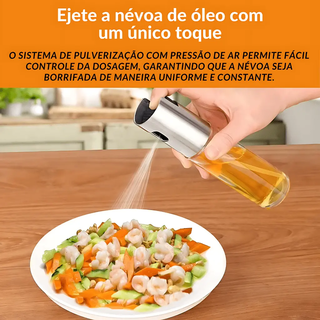 Spray-Borrifador-Multiuso-para-Cozinha-100ml-sistema-de-pulverização